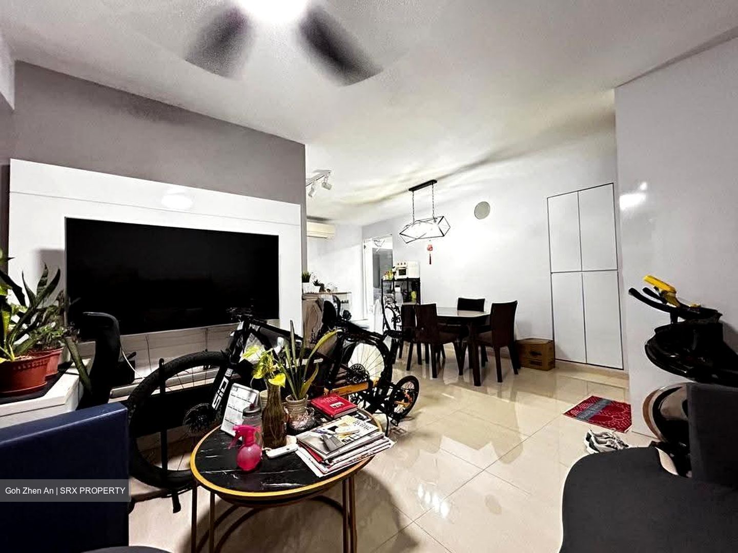 Blk 817C Keat Hong Mirage (Choa Chu Kang), HDB 4 Rooms #610146961